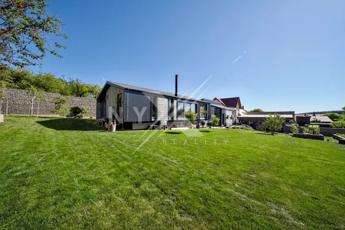 Prodej rodinného domu, Bubovice, Bubovická, 82 m2