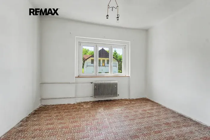 Prodej rodinného domu, Ústí nad Labem, Hospodářská, 200 m2