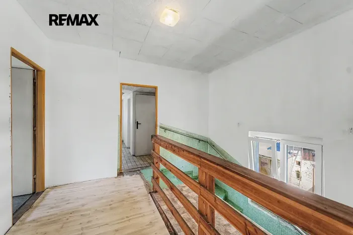 Prodej rodinného domu, Ústí nad Labem, Hospodářská, 200 m2