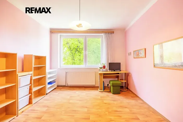Prodej bytu 3+1, Velvary, Malovarská, 70 m2