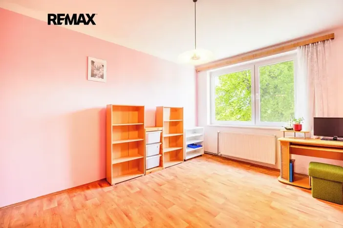 Prodej bytu 3+1, Velvary, Malovarská, 70 m2