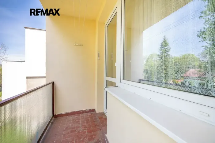 Prodej bytu 3+1, Velvary, Malovarská, 70 m2