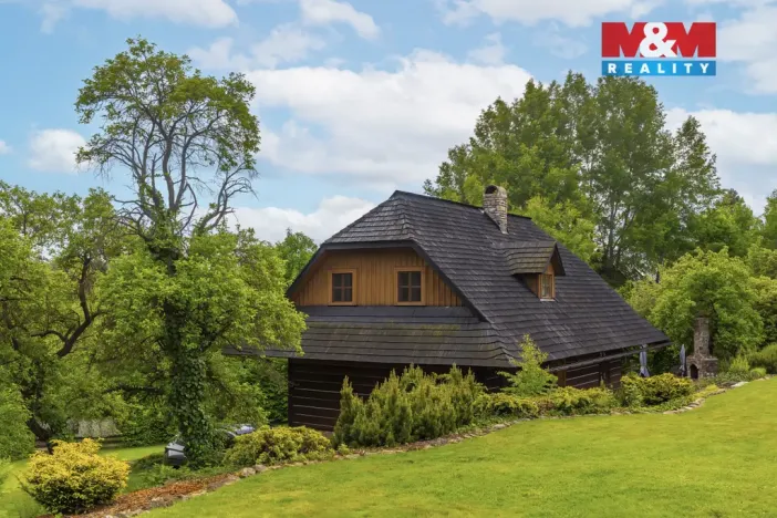 Prodej rodinného domu, Palkovice, 145 m2