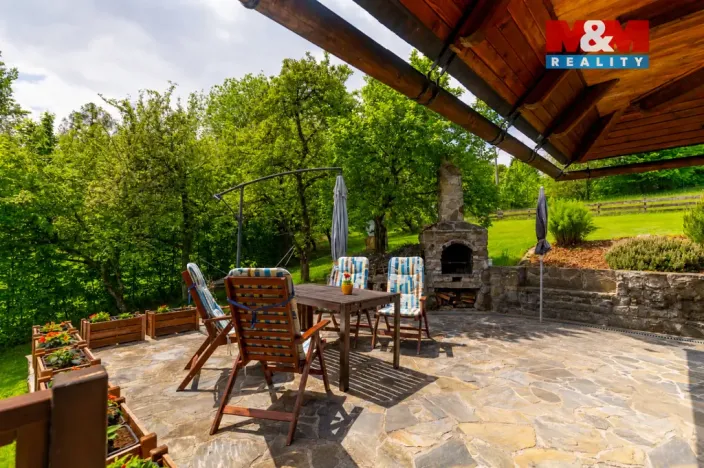 Prodej rodinného domu, Palkovice, 145 m2