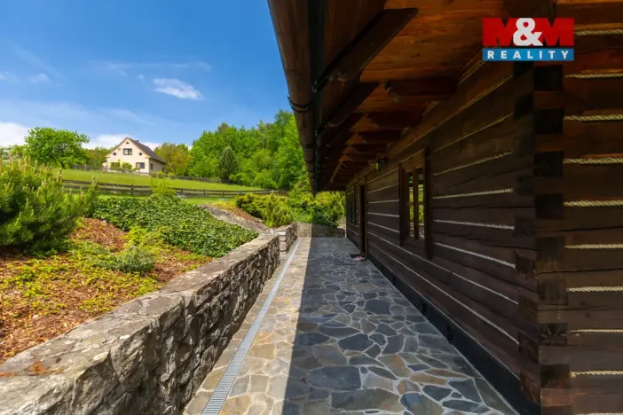 Prodej rodinného domu, Palkovice, 145 m2