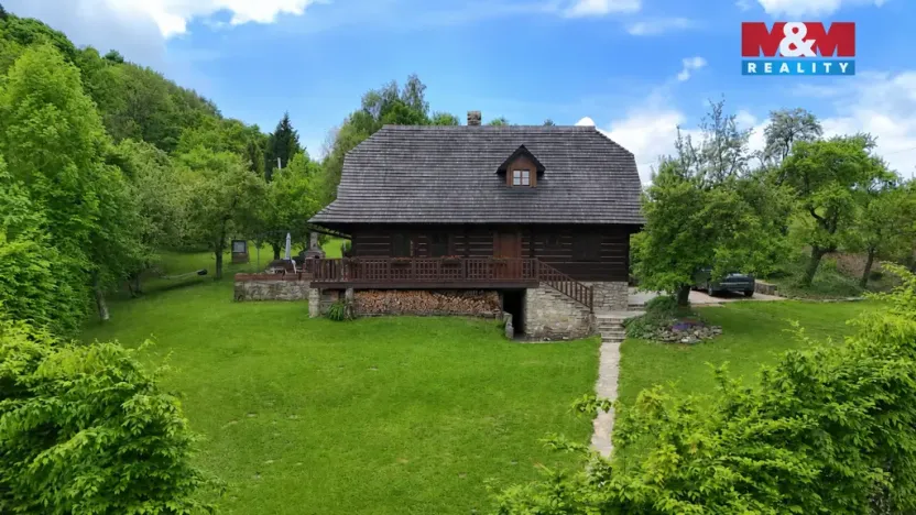 Prodej rodinného domu, Palkovice, 145 m2