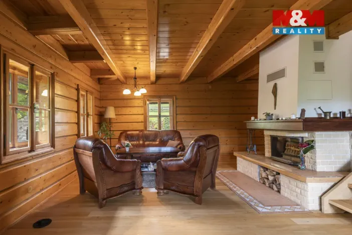 Prodej rodinného domu, Palkovice, 145 m2