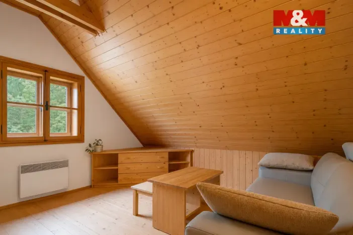 Prodej rodinného domu, Palkovice, 145 m2