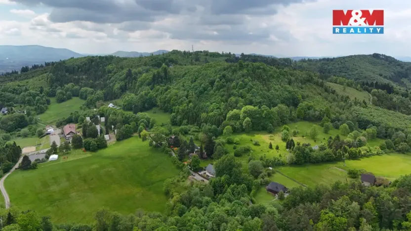 Prodej rodinného domu, Palkovice, 145 m2