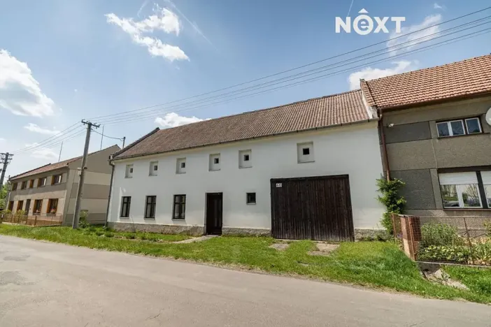 Prodej chalupy, Stínava, 109 m2