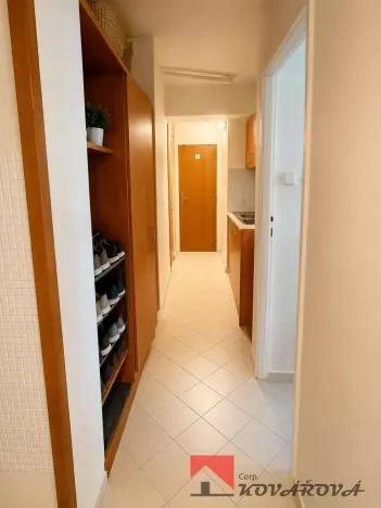 Prodej bytu 2+1, Kralupy nad Vltavou, 58 m2