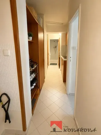 Prodej bytu 2+1, Kralupy nad Vltavou, 58 m2