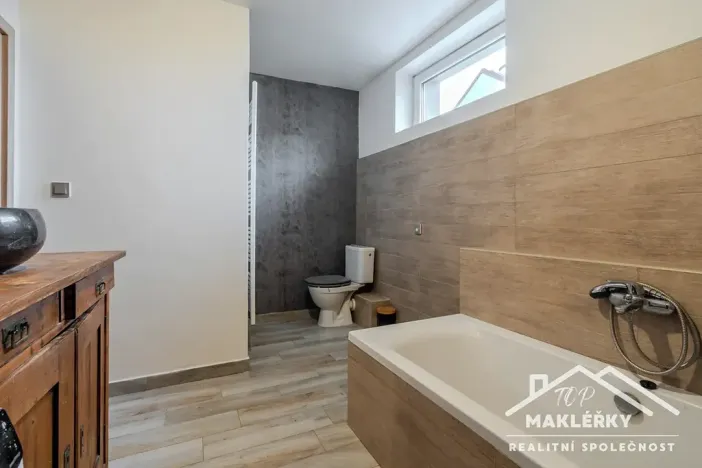 Prodej rodinného domu, Chotutice, Průběžná, 122 m2