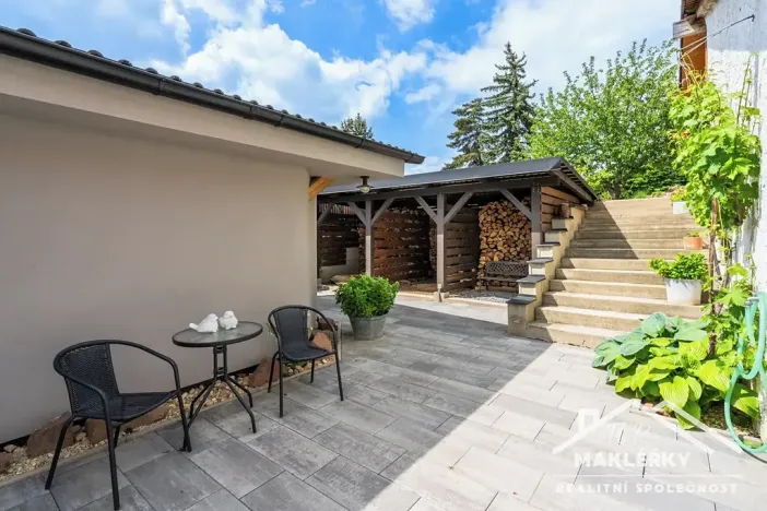 Prodej rodinného domu, Chotutice, Průběžná, 122 m2