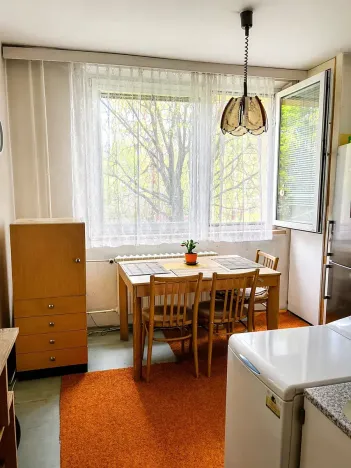 Prodej bytu 3+1, Otrokovice, Družstevní, 72 m2