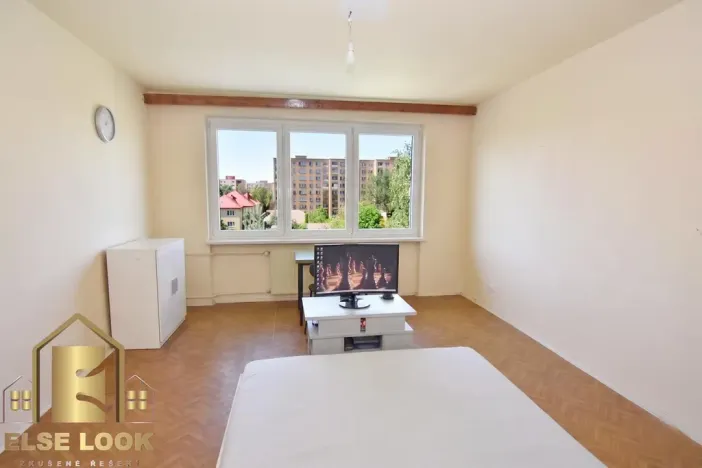 Prodej bytu 1+1, Český Těšín, Okružní, 40 m2