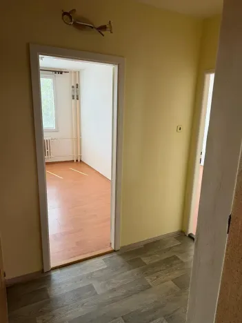 Pronájem bytu 2+kk, Praha - Kobylisy, Kurkova, 44 m2