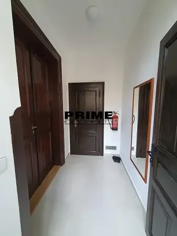 Pronájem kanceláře, Praha - Nové Město, Štěpánská, 71 m2