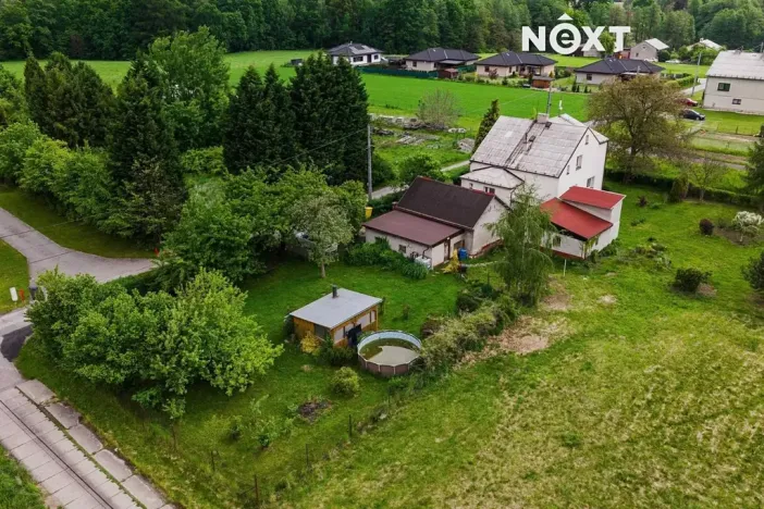 Prodej rodinného domu, Orlová, Větrná, 144 m2