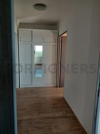 Pronájem bytu 3+1, Pardubice, Jana Zajíce, 68 m2