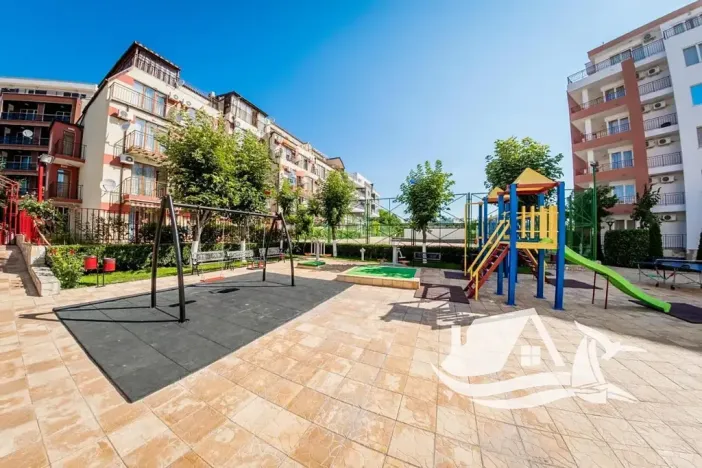 Prodej bytu 3+kk, Ravda, Bulharsko, 101 m2