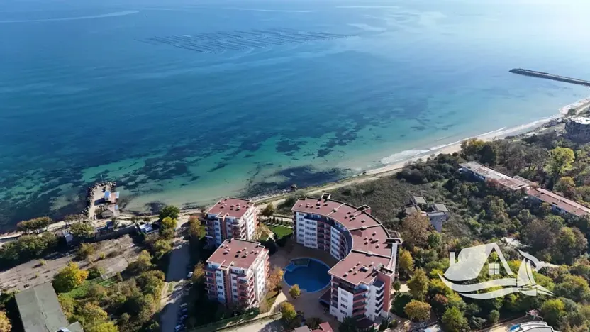 Prodej bytu 3+kk, Ravda, Bulharsko, 101 m2