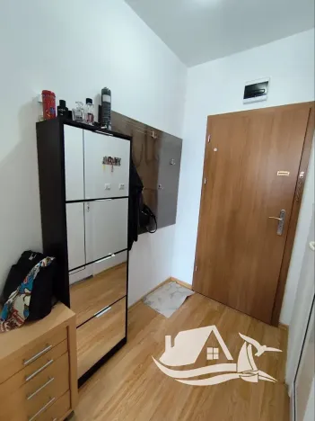 Prodej bytu 2+kk, Nesebar, Bulharsko, 44 m2