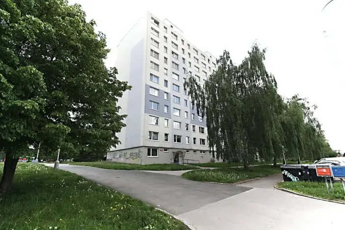 Prodej bytu 3+1, Praha - Háje, Matúškova, 73 m2