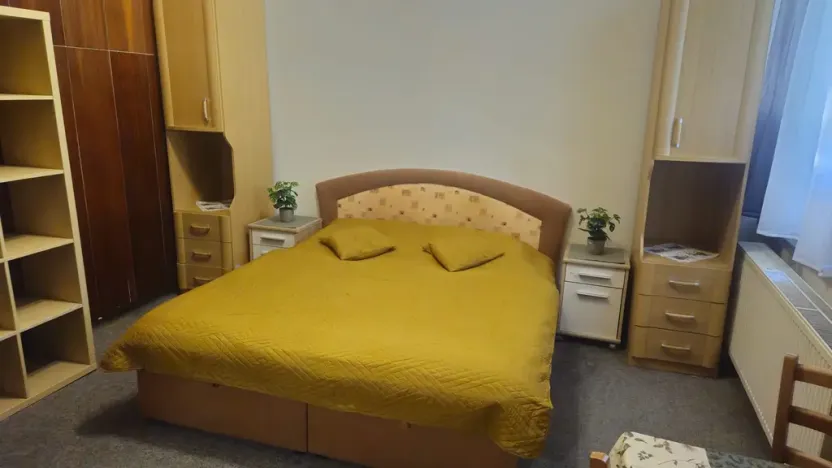 Pronájem bytu 1+1, Teplice nad Bečvou, 80 m2