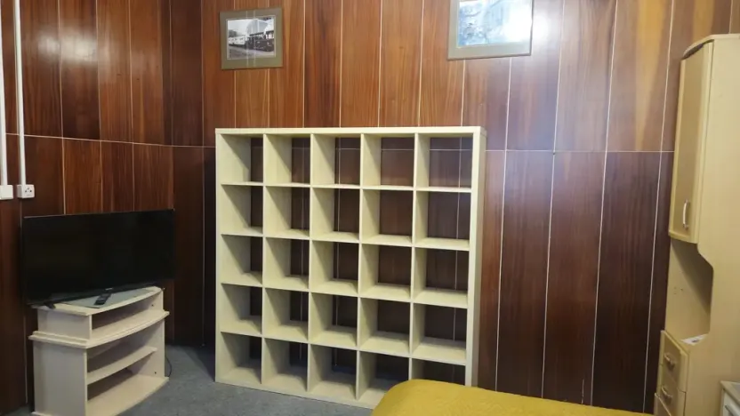 Pronájem bytu 1+1, Teplice nad Bečvou, 80 m2