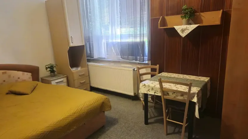 Pronájem bytu 1+1, Teplice nad Bečvou, 80 m2