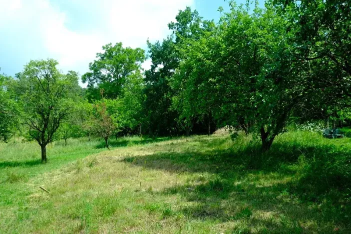 Prodej rodinného domu, Vlčnov, 75 m2