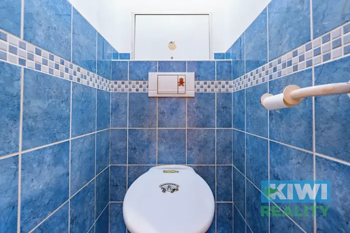 Prodej bytu 2+1, Ostrava, Plavecká, 53 m2