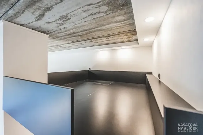 Prodej bytu 1+kk, Hradec Králové, 44 m2