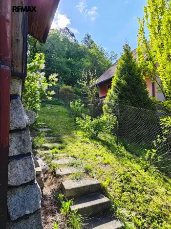 Prodej chaty, Vlkančice, 50 m2