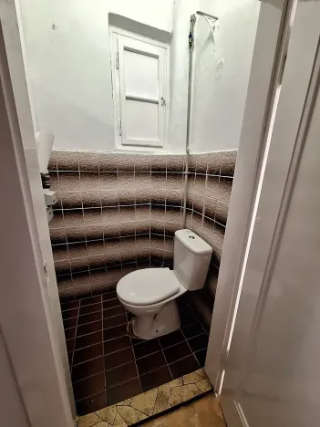 Pronájem pokoje, Praha - Vinohrady, Písecká, 21 m2
