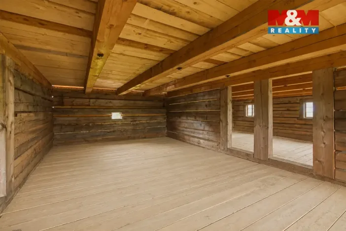 Prodej zemědělské usedlosti, Blíževedly, 340 m2