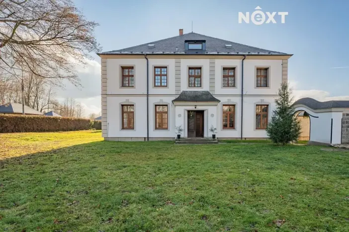 Prodej bytu 1+kk, Rapotín, Výzkumníků, 31 m2