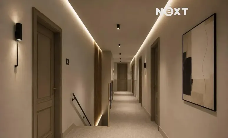 Prodej bytu 1+kk, Rapotín, Výzkumníků, 35 m2
