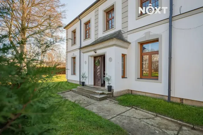 Prodej bytu 1+kk, Rapotín, Výzkumníků, 54 m2