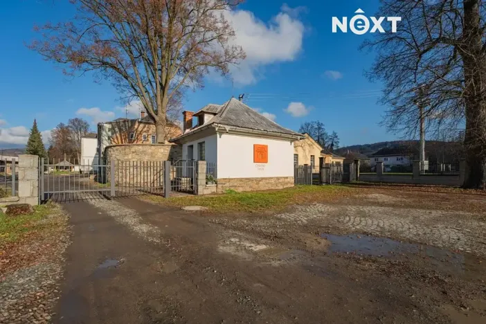 Prodej bytu 1+kk, Rapotín, Výzkumníků, 54 m2