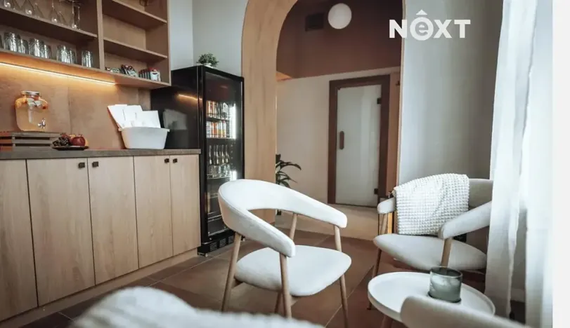 Prodej bytu 1+kk, Rapotín, Výzkumníků, 54 m2