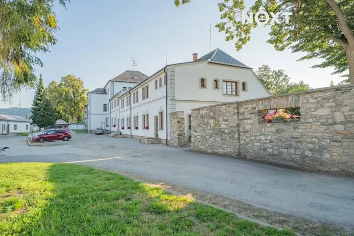 Prodej bytu 2+kk, Rapotín, Výzkumníků, 39 m2