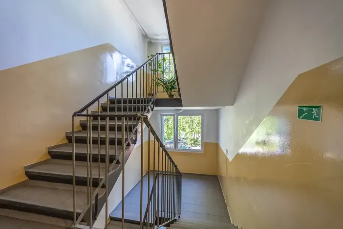 Prodej bytu 3+kk, Praha - Háje, Emilie Hyblerové, 77 m2