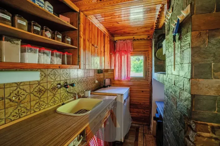 Prodej chaty, Břestek, 65 m2