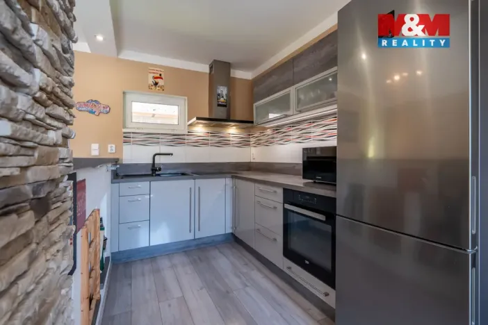 Prodej rodinného domu, Janov nad Nisou - Loučná nad Nisou, 340 m2