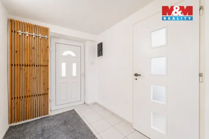 Prodej rodinného domu, Oskořínek, K Nádraží, 50 m2