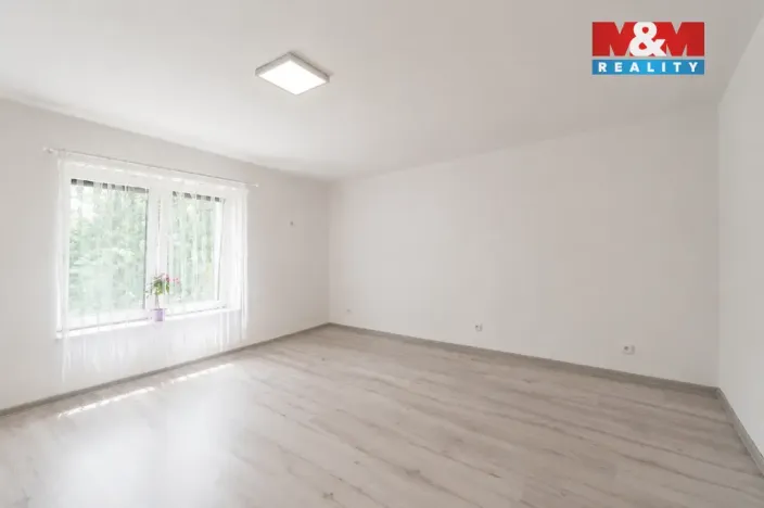 Prodej rodinného domu, Oskořínek, K Nádraží, 50 m2