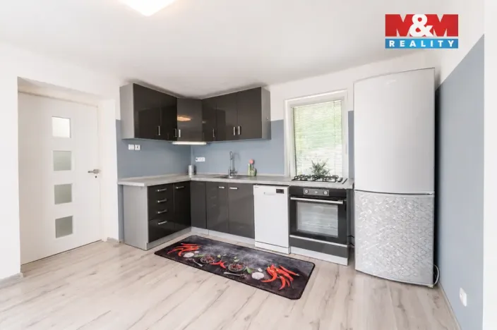 Prodej rodinného domu, Oskořínek, K Nádraží, 50 m2