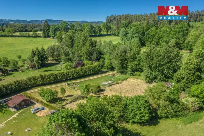 Prodej pozemku pro bydlení, Předslavice - Úlehle, 4801 m2